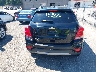 3GNCJPSB0KL****** Destrozados 2019 Chevrolet Trax
