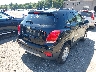 3GNCJPSB0KL****** Salvamento y Destrozados 2019 Chevrolet Trax en Estado de Massachusetts