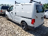 3N6CM0KN3HK****** Salvage and Repairable 2017 Nissan NV 200 in Baltimore