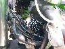 ML5EXGJ17TD****** Repairable 2026 Kawasaki Ninja 500 in Rec Rides Online Exclusive