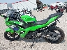 ML5EXGJ17TD****** Used 2026 Kawasaki Ninja 500 in Texas State
