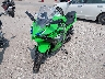 ML5EXGJ17TD****** Used and Repairable 2026 Kawasaki Ninja 500 in Rec Rides Online Exclusive