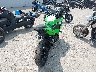 ML5EXGJ17TD****** Salvage and Wrecked 2026 Kawasaki Ninja 500 in Texas State
