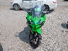ML5EXGJ17TD****** Used and Repairable 2026 Kawasaki Ninja 500 in Texas State