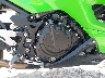 ML5EXGJ17TD****** Wrecked 2026 Kawasaki Ninja 500 in Rec Rides Online Exclusive