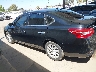 3N1AB7AP3JL****** Salvage 2018 Nissan Sentra