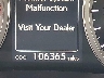 JTJBARBZ3F2****** Salvamento 2015 Lexus NX 200t