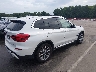 5UXTR7C50KL****** Salvage and Wrecked 2019 BMW X3 in North Carolina State