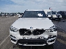 5UXTR7C50KL****** Salvage and Repairable 2019 BMW X3 in North Carolina State