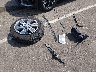1FTFW1EF7EF****** Wrecked 2014 Ford F-150 in Mississippi State