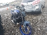JYARM48E7SA****** Salvamento y Destrozados 2025 Yamaha MT-07 en Rec Rides Online Exclusive