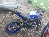 JYARM48E7SA****** Destrozados 2025 Yamaha MT-07 en Estado de Nueva York