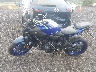 JYARM48E7SA****** Usados 2025 Yamaha MT-07 en Estado de Nueva York