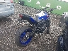 JYARM48E7SA****** Salvamento y Destrozados 2025 Yamaha MT-07 en Estado de Nueva York