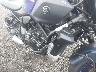 JYARM48E7SA****** Destrozados 2025 Yamaha MT-07 en Rec Rides Online Exclusive
