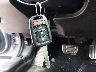 1HGCR2F13HA****** Salvage 2017 Honda Accord in Mississippi State