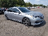 1HGCR2F13HA****** Salvage and Wrecked 2017 Honda Accord in Jackson