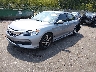 1HGCR2F13HA****** Used and Repairable 2017 Honda Accord in Jackson