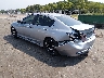 1HGCR2F13HA****** Salvage and Repairable 2017 Honda Accord in Jackson