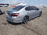 1HGCR2F13HA****** Salvage and Wrecked 2017 Honda Accord in Mississippi State