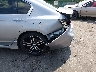 1HGCR2F13HA****** Salvage and Repairable 2017 Honda Accord in Mississippi State