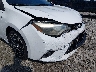 2T1BURHE2FC****** Reparables 2015 Toyota Corolla