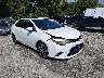 2T1BURHE2FC****** Salvamento y Destrozados 2015 Toyota Corolla en Dayton