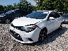 2T1BURHE2FC****** Usados y Reparables 2015 Toyota Corolla en Dayton