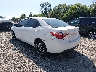 2T1BURHE2FC****** Salvamento y Reparables 2015 Toyota Corolla en Dayton