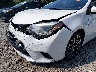 2T1BURHE2FC****** Salvamento y Reparables 2015 Toyota Corolla en Estado de Ohio