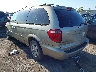 2D4GP44L76R****** Salvage and Repairable 2006 Dodge Grand Caravan in Detroit