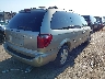 2D4GP44L76R****** Salvage and Wrecked 2006 Dodge Grand Caravan in Michigan State