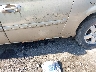 2D4GP44L76R****** Salvage and Repairable 2006 Dodge Grand Caravan in Michigan State