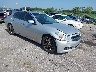 JNKBV61E07M****** Salvage and Wrecked 2007 Infiniti G35 in Des Moines