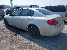 JNKBV61E07M****** Salvage and Repairable 2007 Infiniti G35 in Des Moines