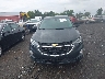 3GNAXHEV2JS****** Wrecked 2018 Chevrolet Equinox in Virginia State