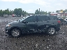 3GNAXHEV2JS****** Repairable 2018 Chevrolet Equinox in Virginia State