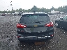 3GNAXHEV2JS****** Wrecked 2018 Chevrolet Equinox