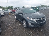 3GNAXHEV2JS****** Salvage and Wrecked 2018 Chevrolet Equinox in Culpeper