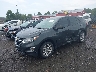 3GNAXHEV2JS****** Used and Repairable 2018 Chevrolet Equinox in Culpeper