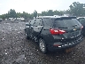 3GNAXHEV2JS****** Salvage and Repairable 2018 Chevrolet Equinox in Culpeper