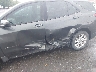 3GNAXHEV2JS****** Salvage and Repairable 2018 Chevrolet Equinox in Virginia State