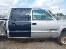 1GTHK23D27F****** Repairable 2007 GMC Sierra 2500HD in Louisiana State
