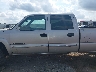 1GTHK23D27F****** Salvage 2007 GMC Sierra 2500HD