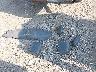 1GTHK23D27F****** Wrecked 2007 GMC Sierra 2500HD in Louisiana State