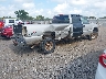 1GTHK23D27F****** Salvage and Wrecked 2007 GMC Sierra 2500HD in Louisiana State