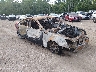 1G6DG5EY3B0****** Salvamento y Destrozados 2011 Cadillac CTS en Cleveland