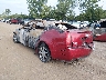 1G6DG5EY3B0****** Salvamento y Reparables 2011 Cadillac CTS en Cleveland