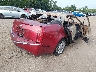 1G6DG5EY3B0****** Salvamento y Destrozados 2011 Cadillac CTS en Estado de Ohio