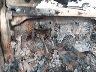 1G6DG5EY3B0****** Salvamento 2011 Cadillac CTS en Cleveland